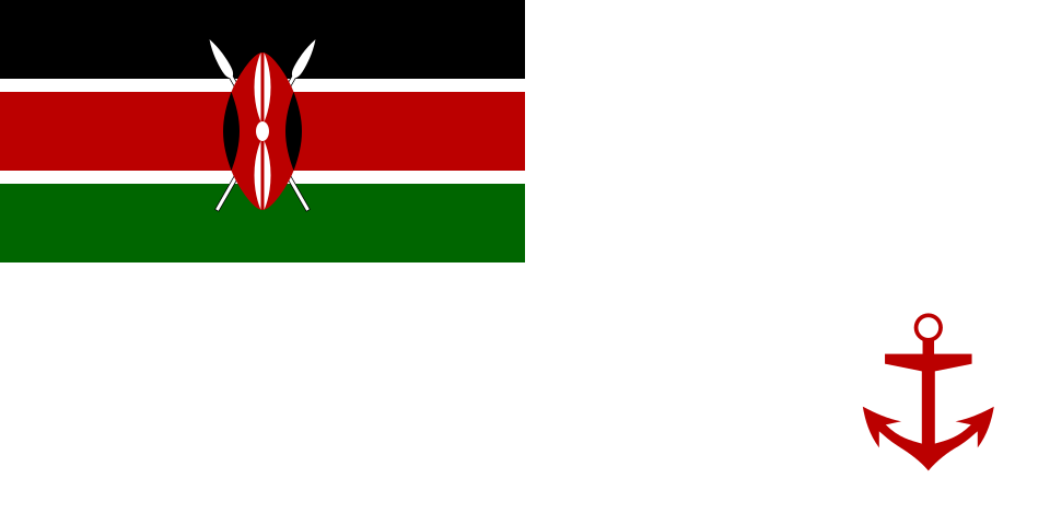 Fayl:Naval Ensign of Kenya.svg