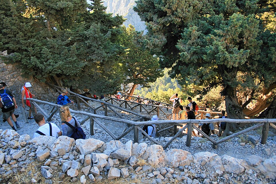Fayl:Samaria Gorge 02.jpg