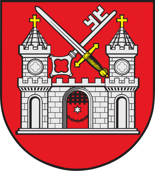 Fayl:Tartu coat of arms.svg