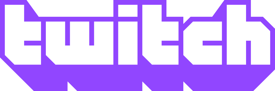 Fayl:Twitch logo 2019.svg