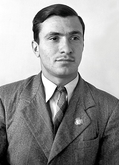 Alakbar Mammadov