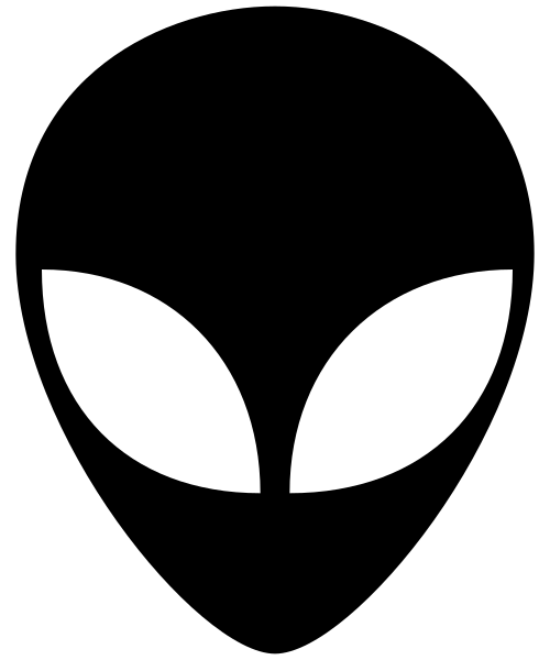 Fayl:Alien01.svg