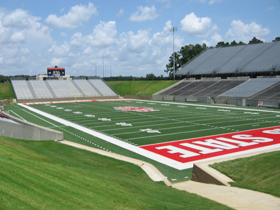 Fayl:Arkansas State - Field View.jpg