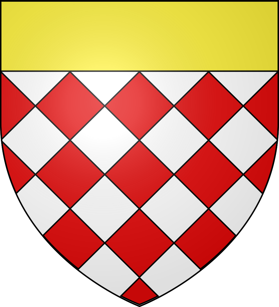 Fayl:Blason precy sur oise fr.svg
