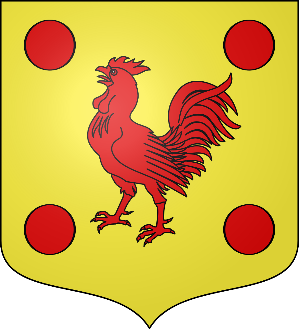 Fayl:Blason ville fr Chantecoq (45).svg