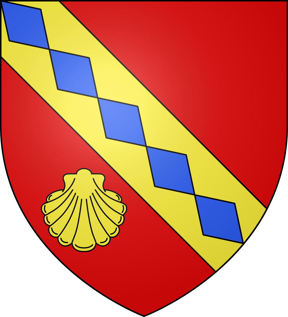 Fayl:Blason ville fr Heilly (Somme).svg