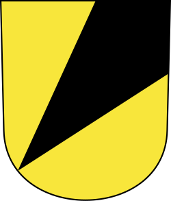 Fayl:CHE Hedingen COA.svg