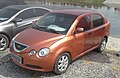 Chery QQ6