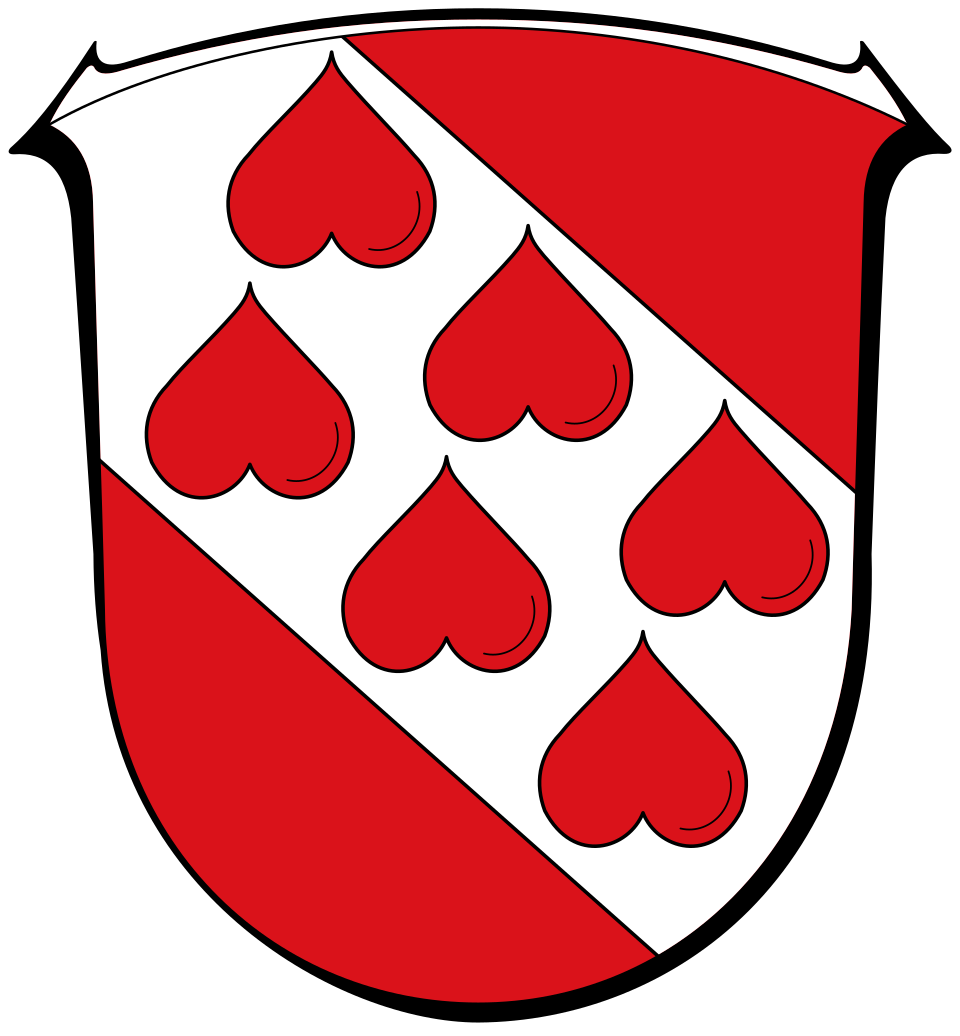 Fayl:DEU Cölbe COA.svg