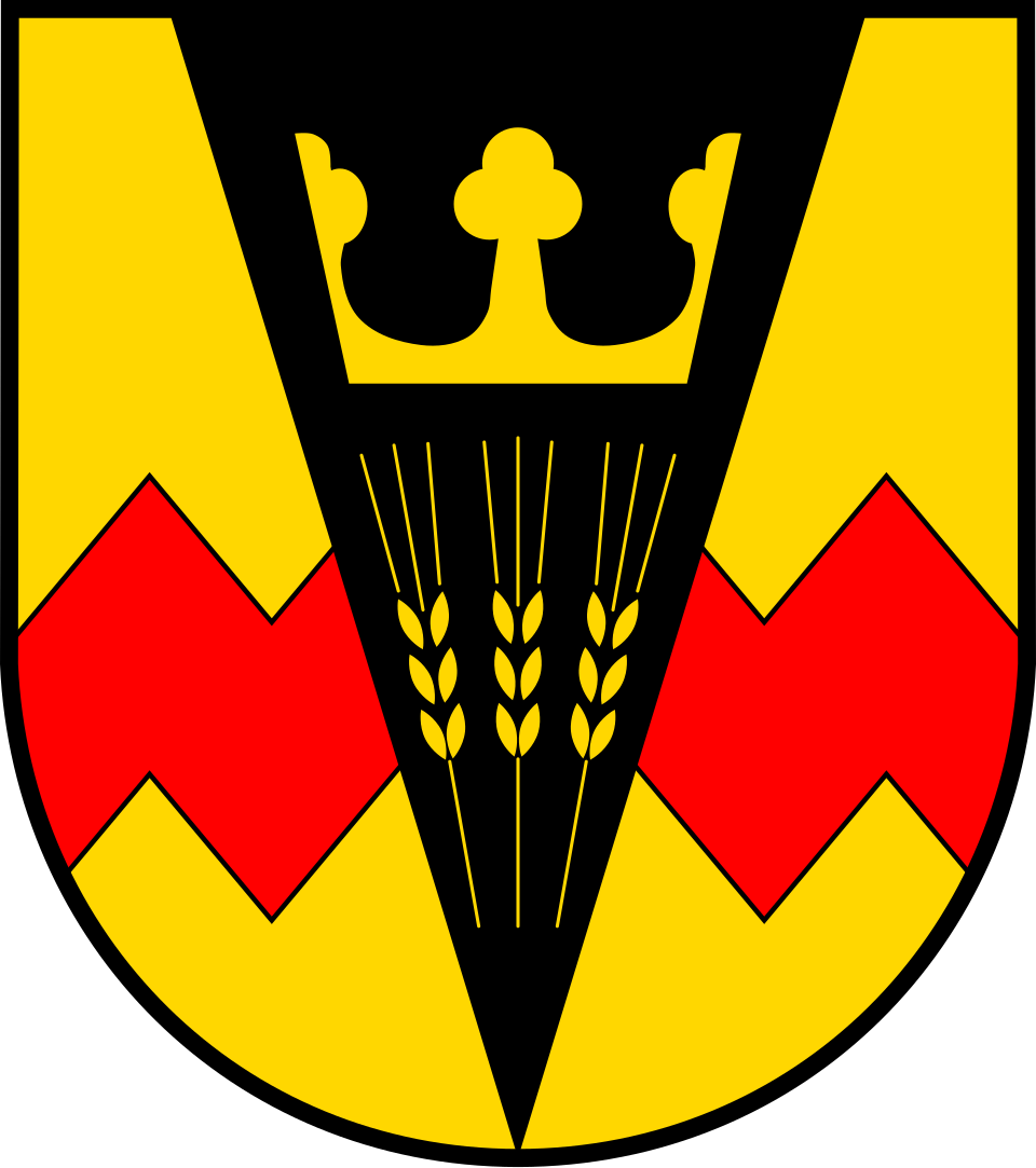 Fayl:DEU Eckfeld COA.svg