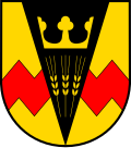 Eckfeld