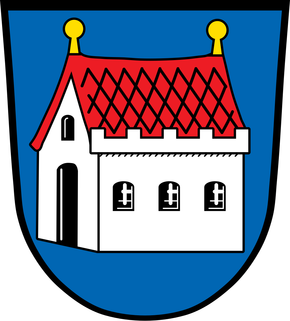 Fayl:DEU Frontenhausen COA.svg