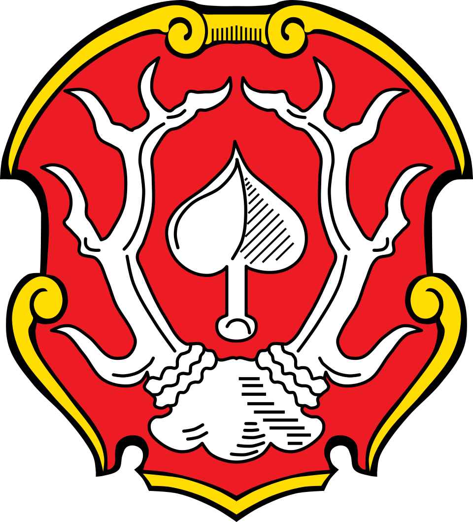 Fayl:DEU Osterzell COA.svg