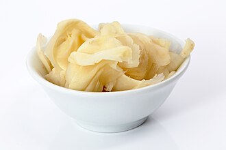 Gari (zanjabil)