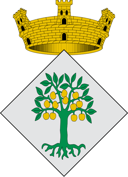 Fayl:Escut de Massanes.svg