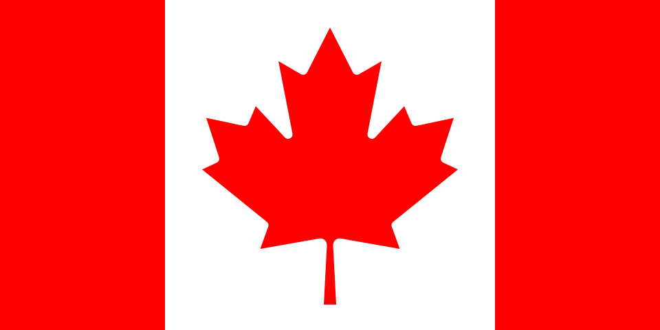 Fayl:Flag of Canada.svg