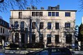 Fransiyaning Frankfurtdagi sobiq bosh konsulligi