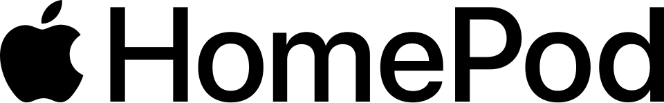 Fayl:HomePod (logo).svg
