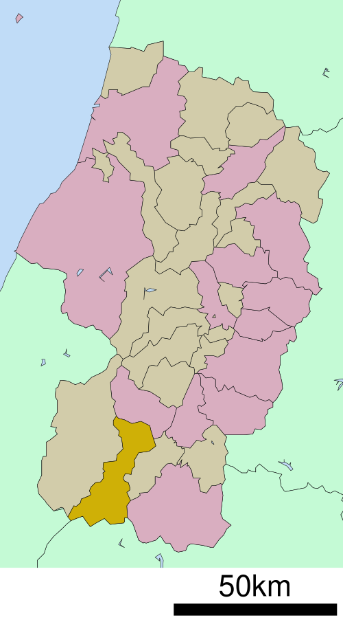 Fayl:Iide in Yamagata Prefecture Ja.svg
