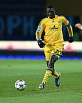 2014-yilda Ukraina Premyer-ligasida "Metalist" tarkibida