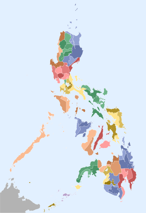 Fayl:Provinces of the Philippines.svg