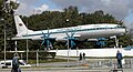 Tupolev Tu-114