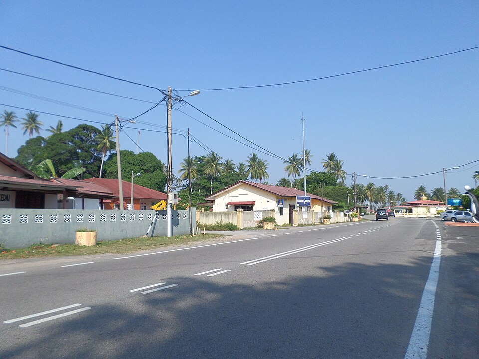 Fayl:Telok Gong.JPG