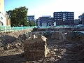 2008-yildagi qayta qurish jarayoni