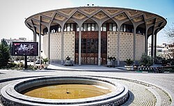 Teatrning 2021-yilgi koʻrinishi