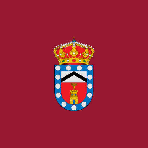 Fayl:Bandera de Rubi de Bracamonte.svg