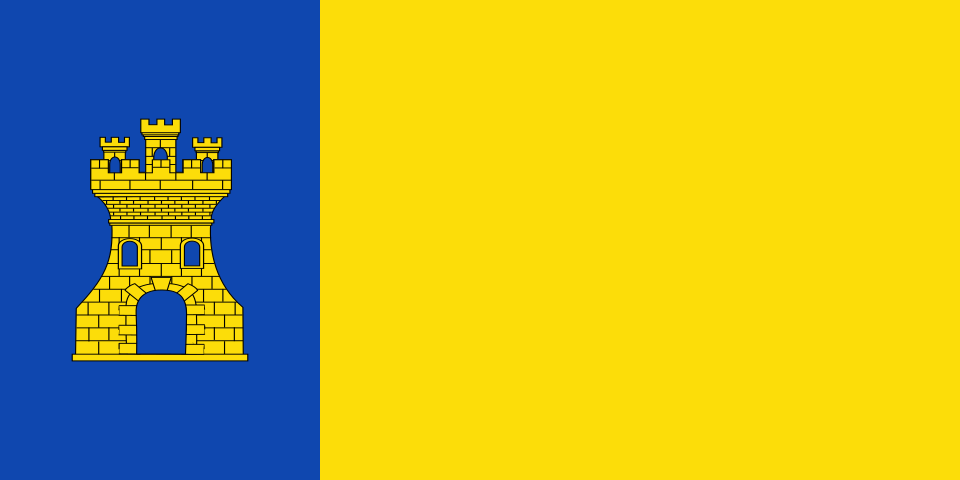 Fayl:Bandera de Zurgena.svg