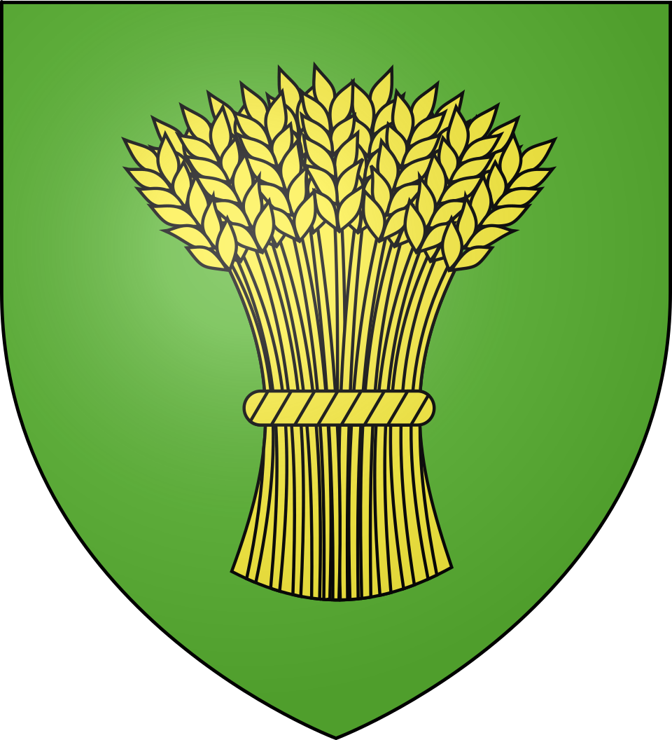 Fayl:Blason ville fr Bannans (Doubs).svg