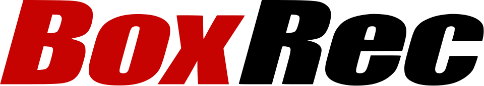 Fayl:BoxRec logo.svg