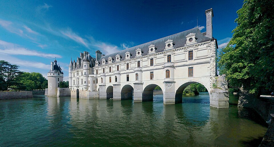 Fayl:Chateau de Chenonceau 2008E.jpg