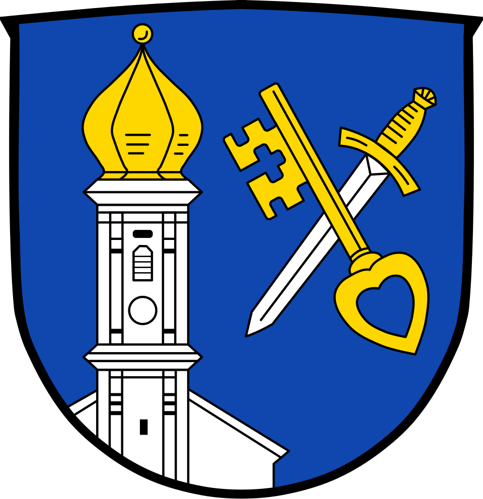 Fayl:DEU Kirchberg-Upper-Bavaria COA.svg