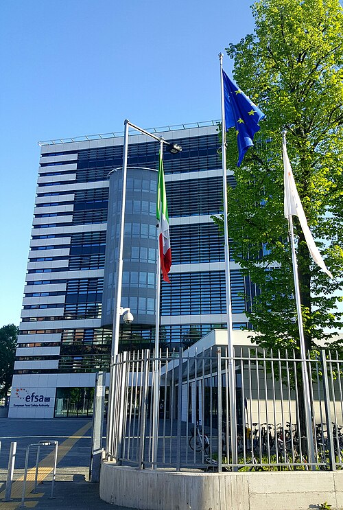 Fayl:EFSA Parma Headquarters.jpeg