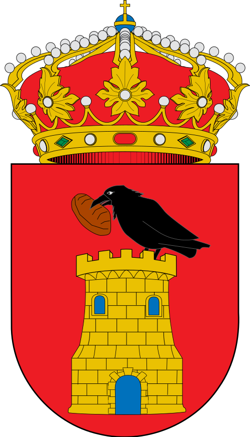 Fayl:Escudo de Benalup Casas Viejas.svg