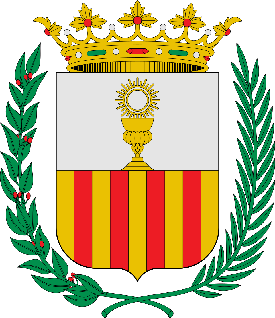 Fayl:Escudo de Felanich (Islas Baleares).svg