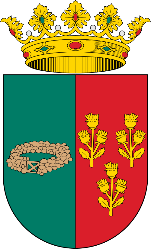 Fayl:Escut de Quatretondeta.svg