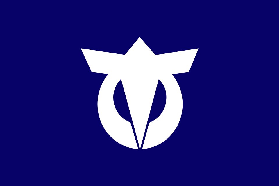 Fayl:Flag of Ichikai, Tochigi.svg