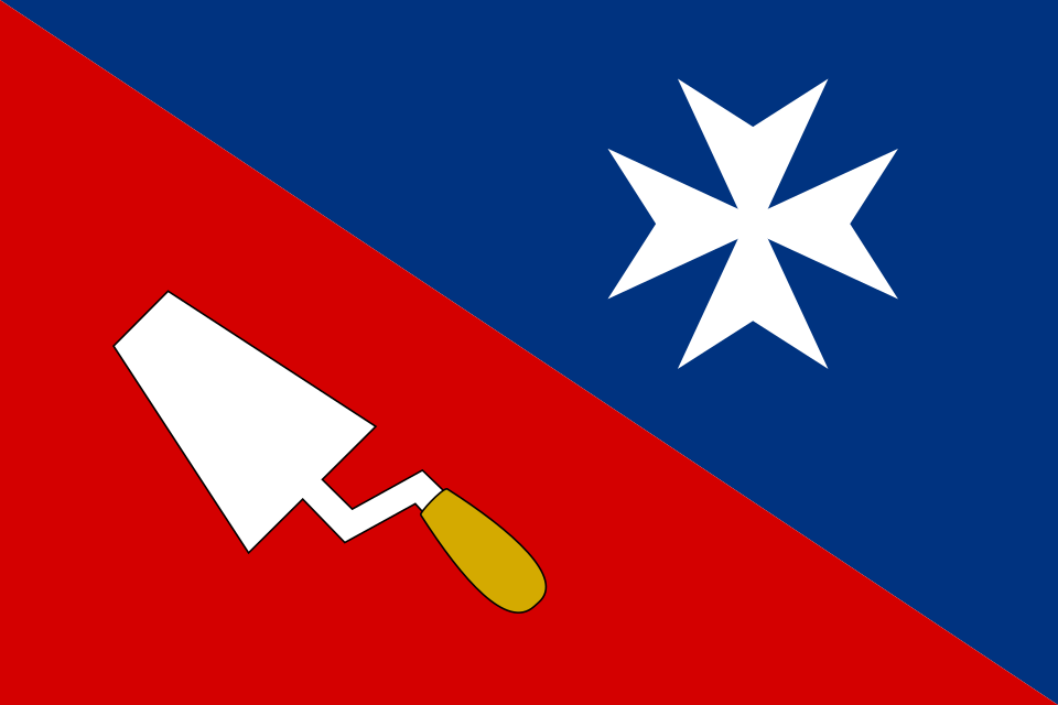 Fayl:Flag of Nevězice.svg