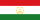 Flag of Tajikistan