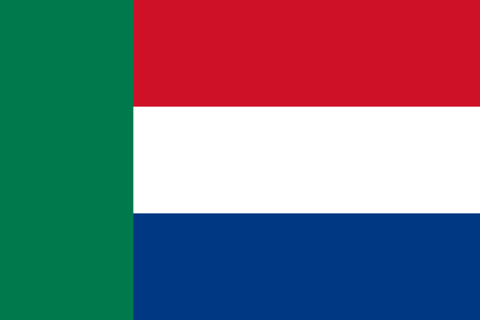 Fayl:Flag of Transvaal.svg