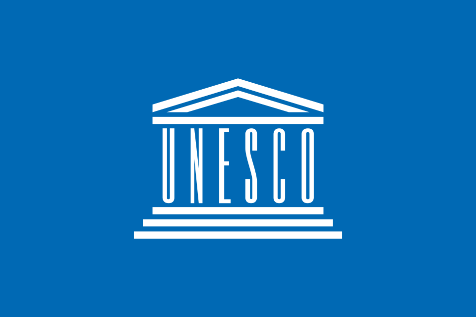 Fayl:Flag of UNESCO.svg
