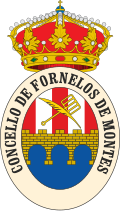 Fornelos de Montes