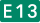 E13