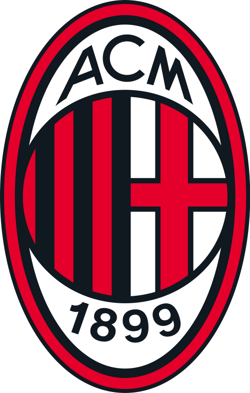 Fayl:Logo of AC Milan.svg