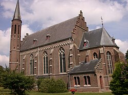 Skyline of Venray