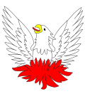 geraldik feniks