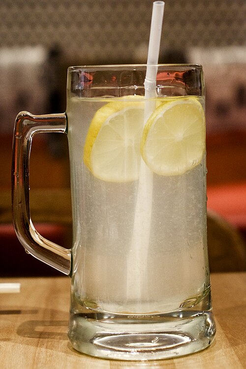 Fayl:Mug of Lemonade.jpg